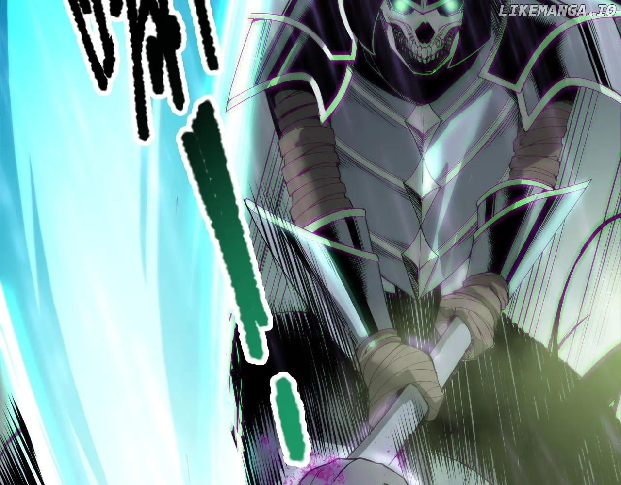Catastrophic Necromancer Chapter 177 - page 82
